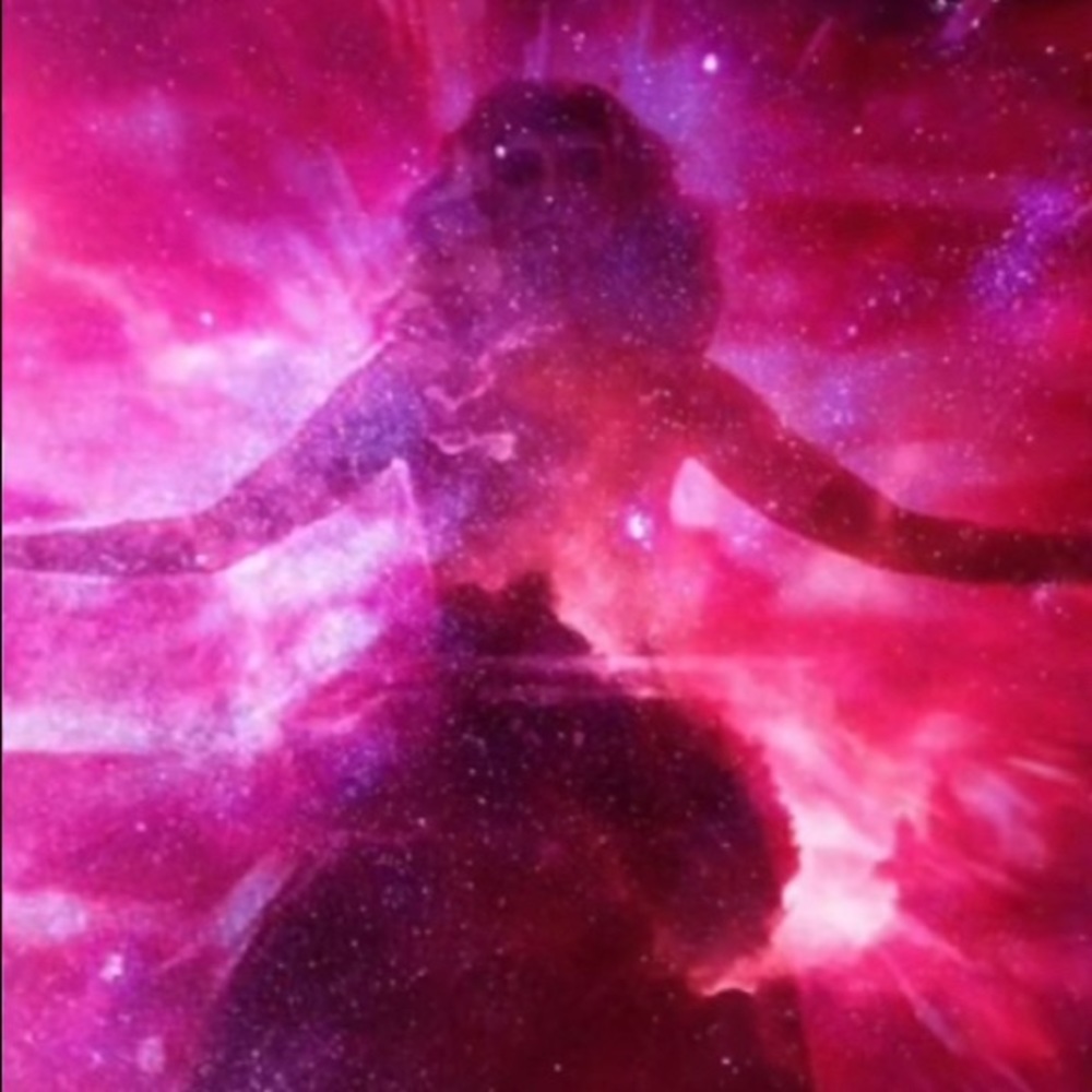 Meet your Posher, Alina